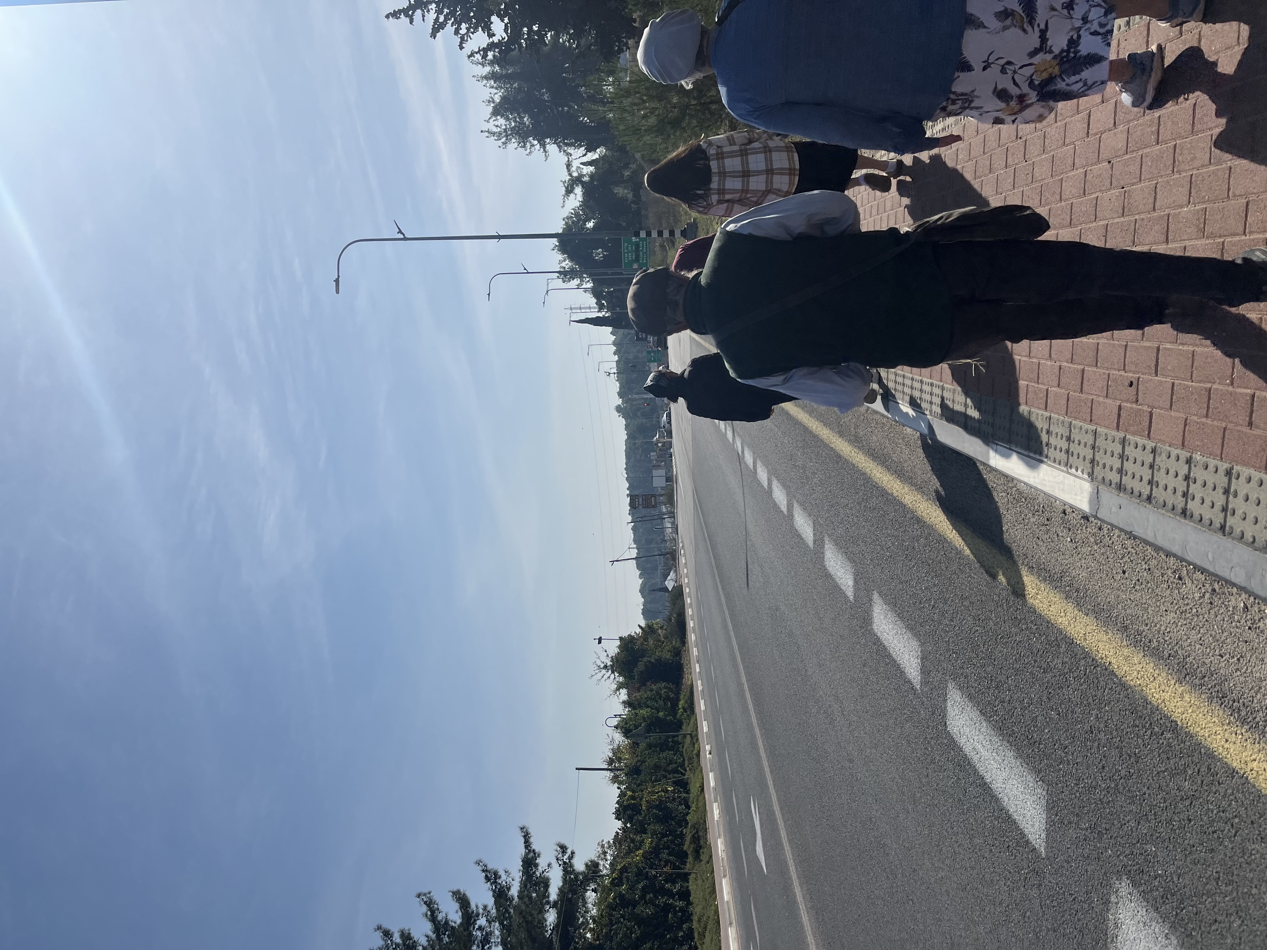 Walk for Ezra Schwartz