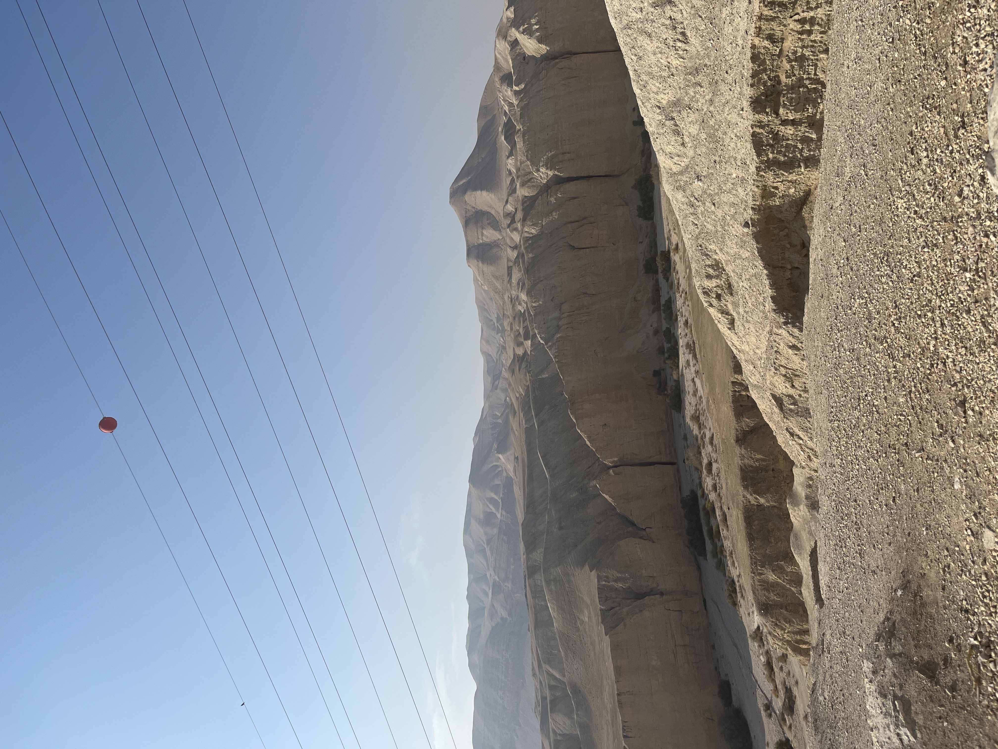 Avi’s Tiyul to Nachal Og (near the Dead Sea)