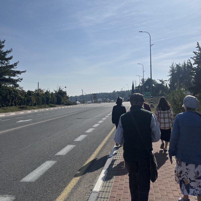 Walk for Ezra Schwartz